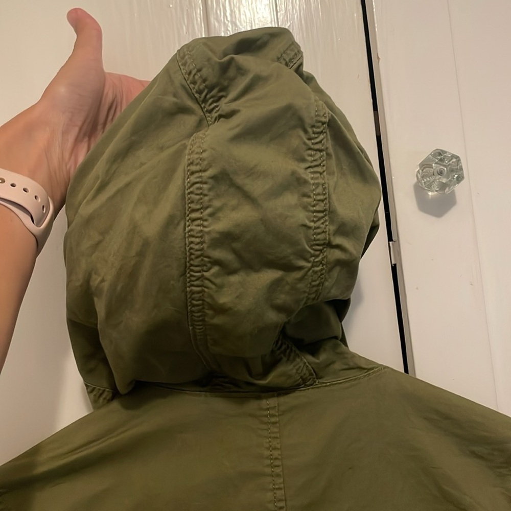 Jacket - Picture 6 of 7